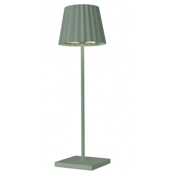 Outdoor Table Lamp